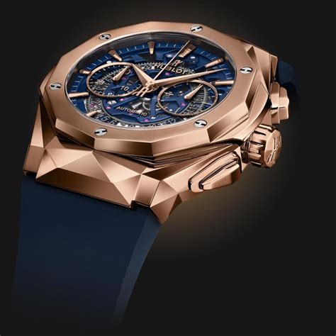 Hublot limited edition price